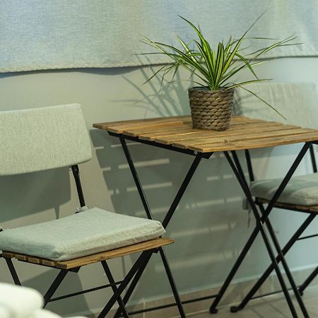 Luxury Apartment Atg Acropolis アテネ エクステリア 写真