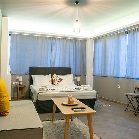 Luxury Apartment Atg Acropolis アテネ エクステリア 写真