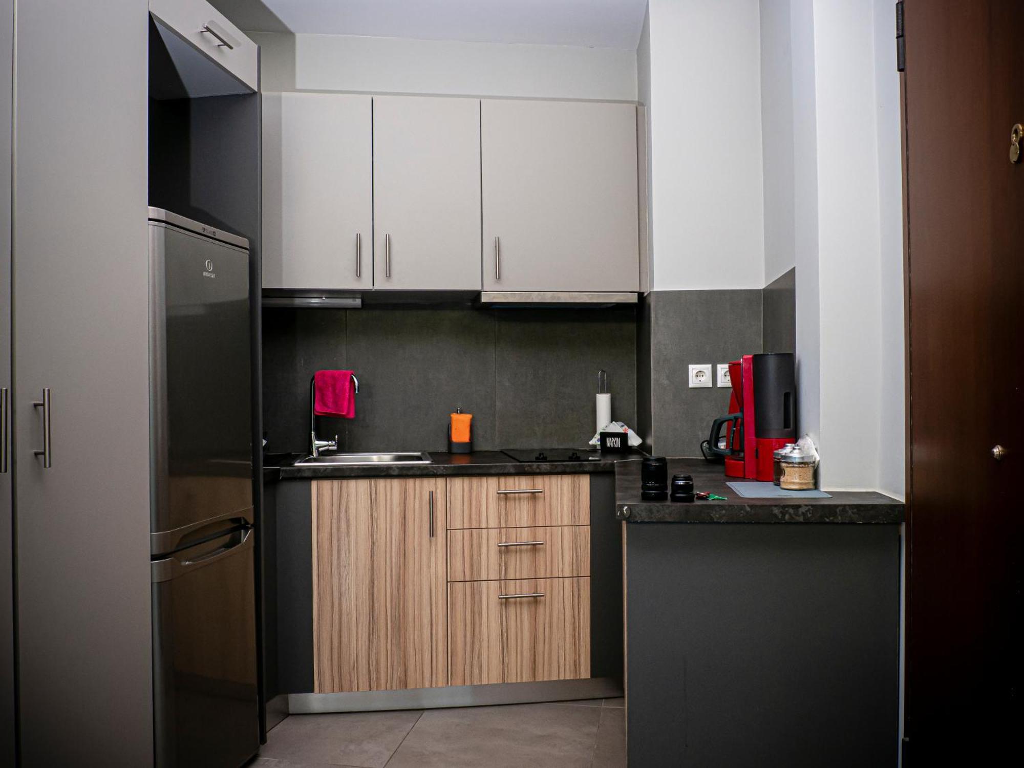 Luxury Apartment Atg Acropolis アテネ エクステリア 写真